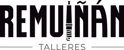 Logotipo de Talleres Remuiñán