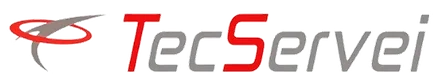 Logotipo de Tecservei 2013