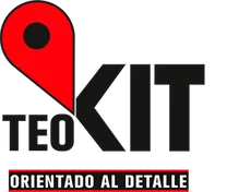 Logotipo de teokit