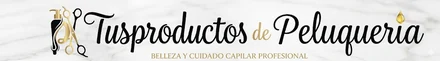 Logotipo de Tus Productos de Peluquería