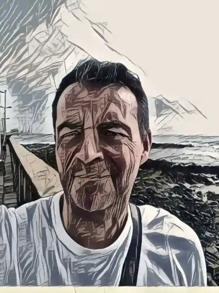 Juan Benito, ceo en Software Treyder