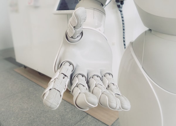Inteligencia artificial y chatbot
