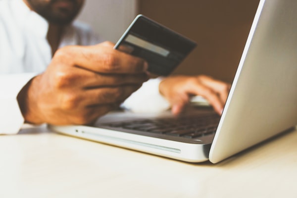 Seguridad y comercio electrónico