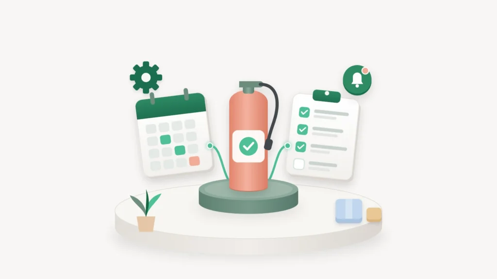 Plan de mantenimiento preventivo: del cuaderno al GMAO