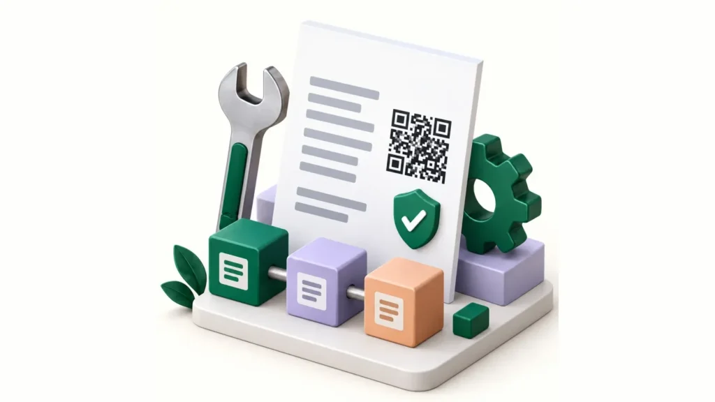 VERI*FACTU para talleres y servicios técnicos: qué cambia y qué no